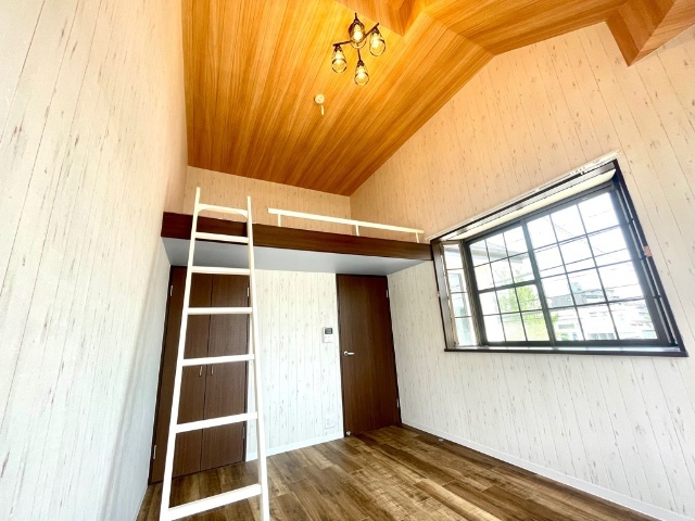 ＨＡＳＴ天白 その他部屋・スペース