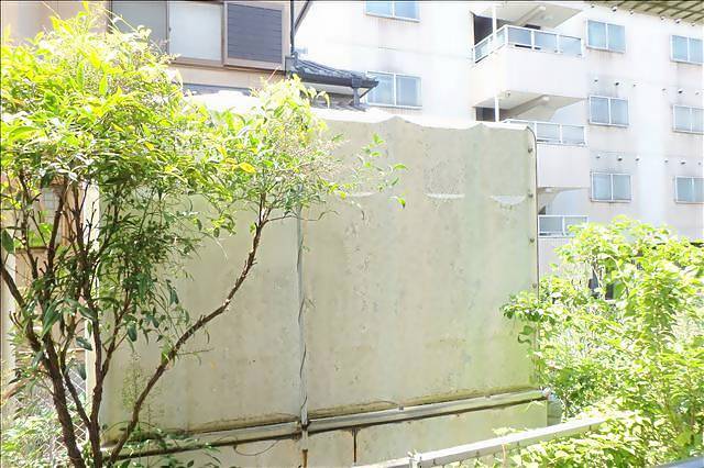 arr heights 平針　 眺望