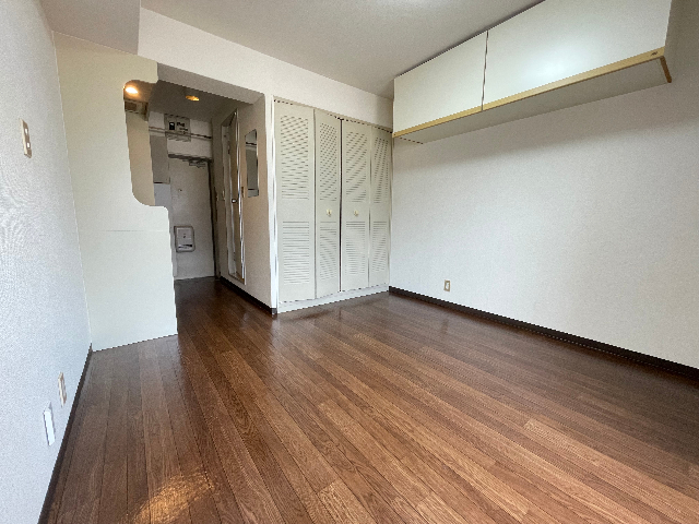 メゾン・ド・エルバージュ その他部屋・スペース