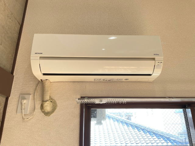 arr heights 平針　 その他設備