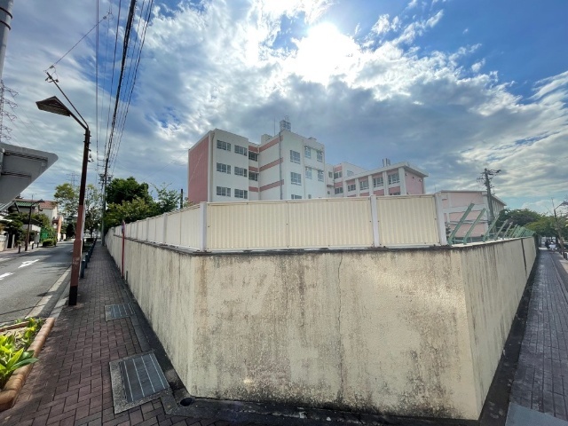 ワンライフ原 市立原小学校