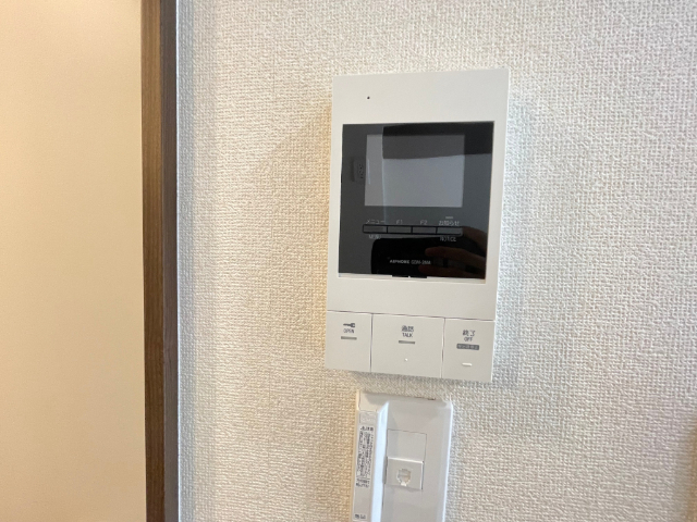 arr heights 平針　 セキュリティ