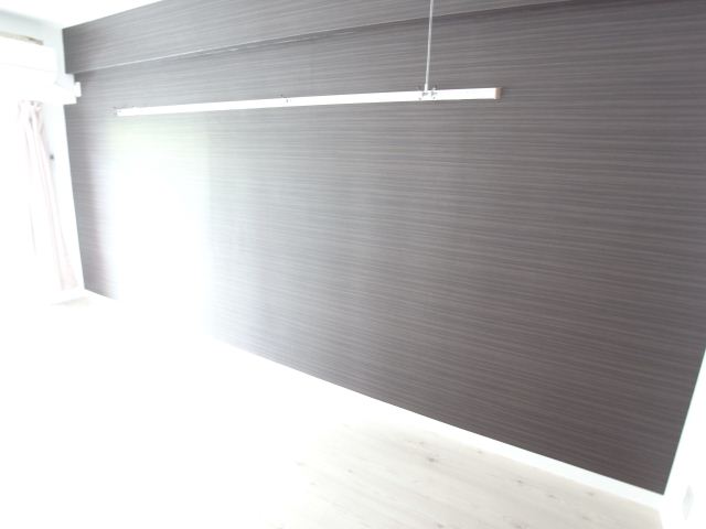 ラメール原 眺望