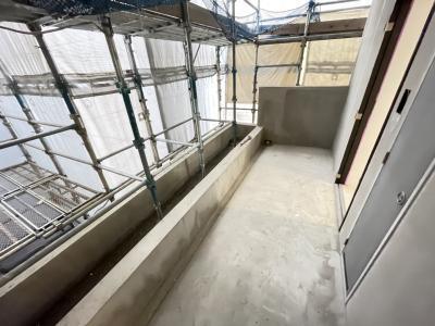 アールズテラス名駅 ロビー