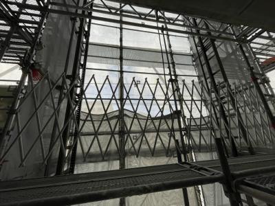 アールズテラス名駅 眺望
