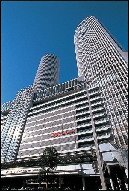 アールズテラス名駅 ジェイアール名古屋タカシマヤ