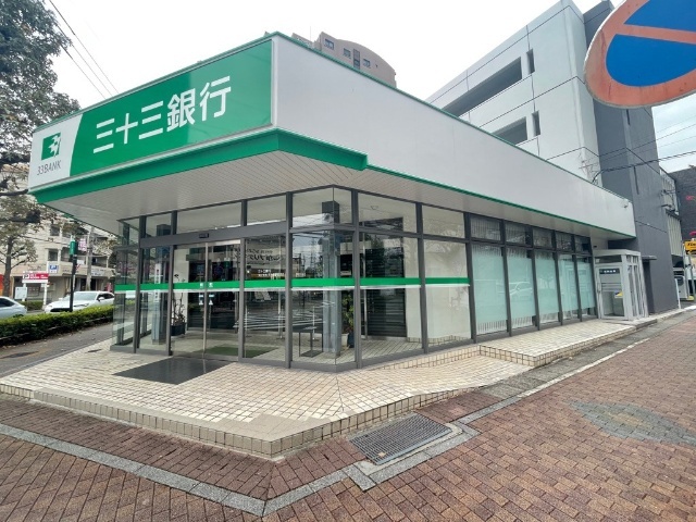 ウインズ原 三十三銀行天白支店