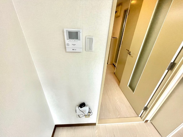 ウインズ原 セキュリティ