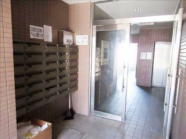 ウインズ原 トイレ