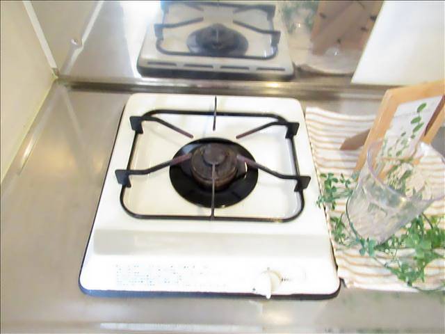 ウインズ原 キッチン