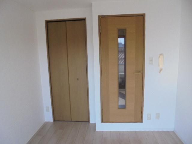 メゾンハーバル その他部屋・スペース