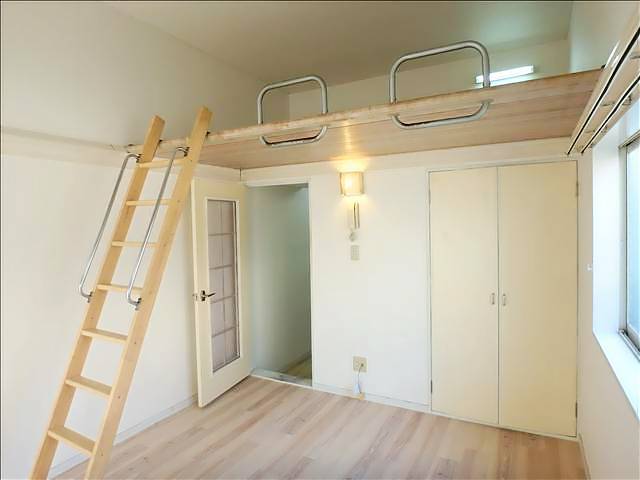 エヴァーグリーン平針 その他部屋・スペース
