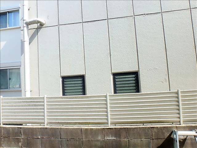 エヴァーグリーン平針 眺望