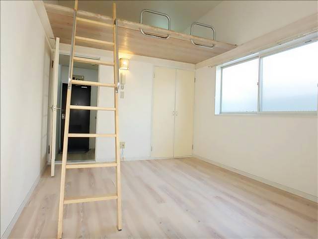エヴァーグリーン平針 その他部屋・スペース