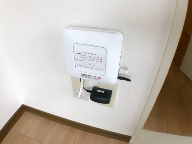 ウインズ原 その他部屋・スペース