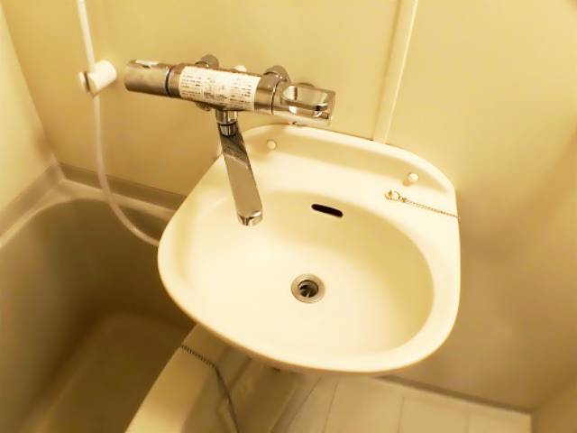 ウインズ原 その他設備