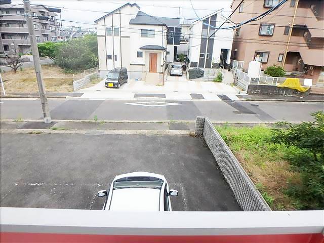 サニーコート その他設備