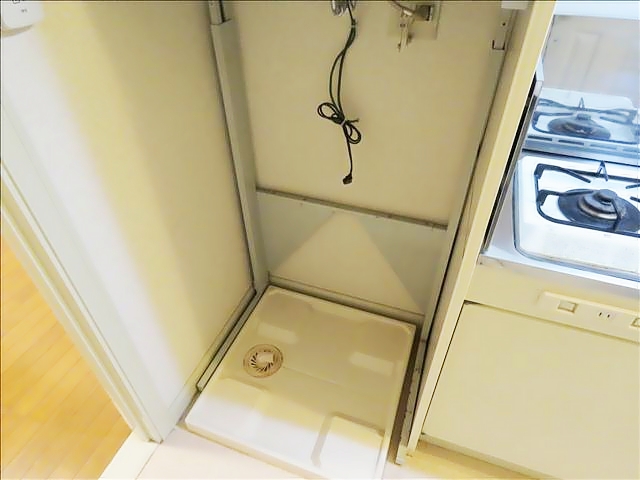アーバニア猫洞 その他部屋・スペース
