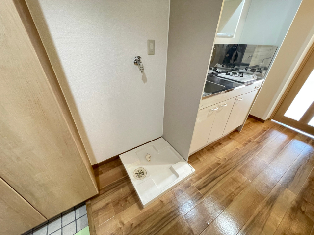 ラフィネ四ツ谷 その他部屋・スペース