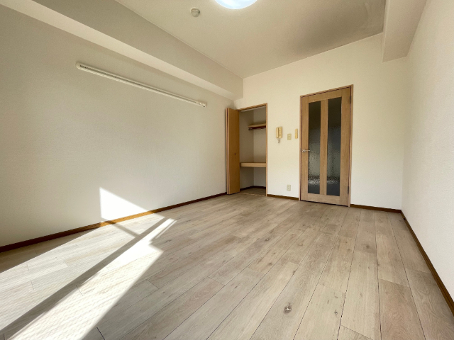 ラフィネ四ツ谷 その他