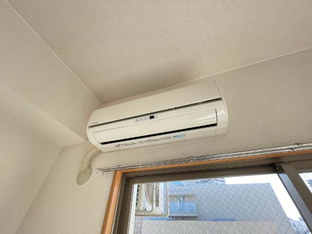 ラフィネ四ツ谷 その他設備