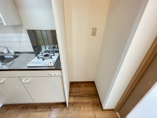 ラフィネ四ツ谷 その他部屋・スペース