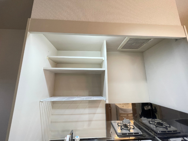 ラフィネ四ツ谷 その他設備