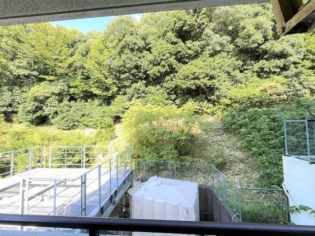 アヴニール菊水 眺望