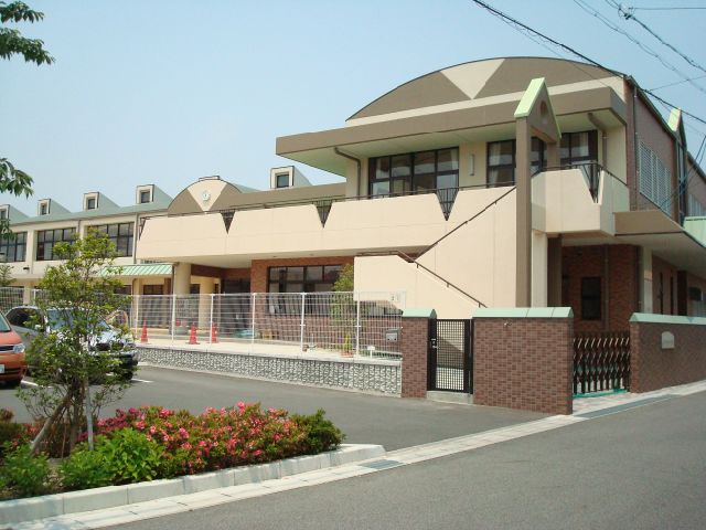 アヴニール菊水 北部保育園