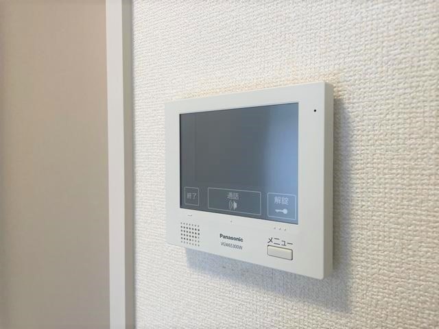 リバーサイドＫＤ セキュリティ