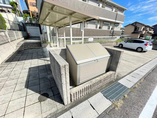 リバーサイドＫＤ その他共有部分