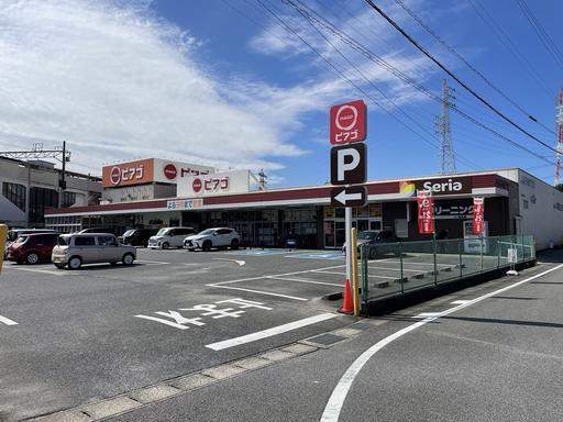 リバーサイドＫＤ ピアゴ黒笹店