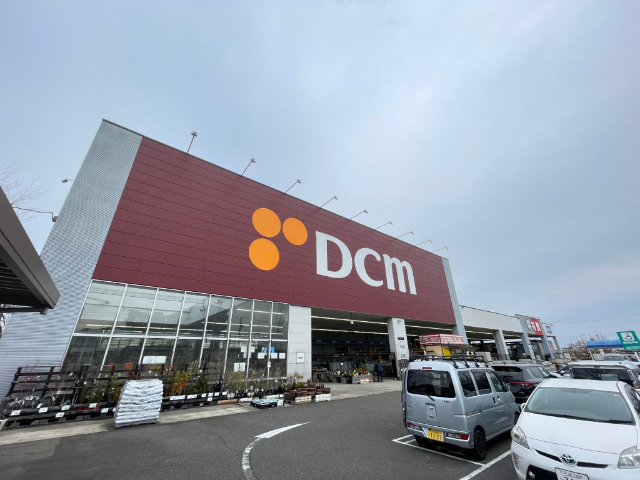 リバーサイドＫＤ DCM三好インター店