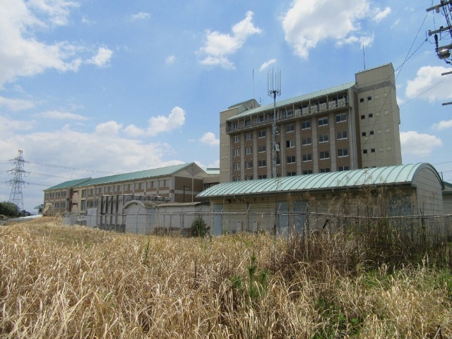リバーサイドＫＤ 私立東海学園大学経営学部