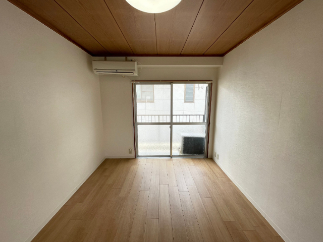 都ハイツ その他部屋・スペース