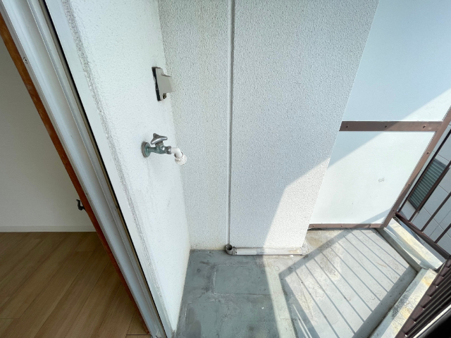 都ハイツ その他部屋・スペース
