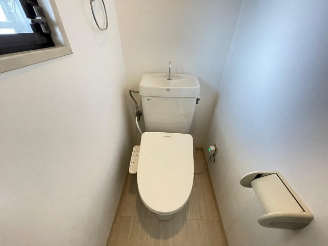エンジェル御器所 トイレ