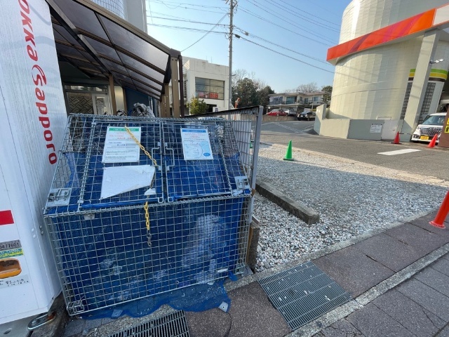 スペース山手 その他共有部分