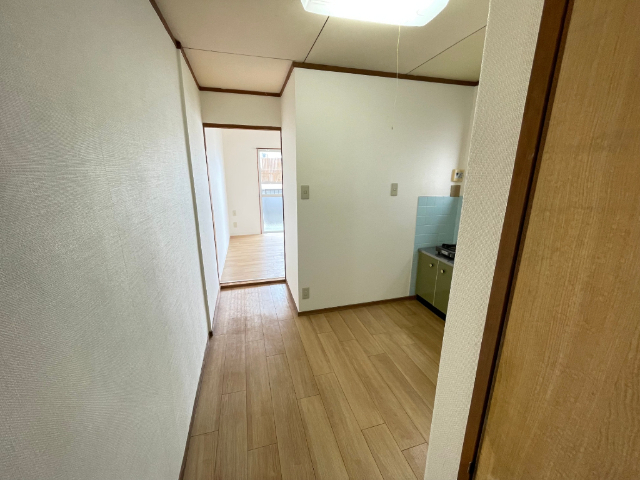都ハイツ その他部屋・スペース