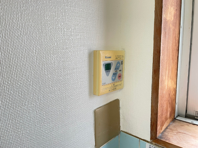 都ハイツ その他