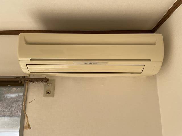 ルーブル高 その他設備