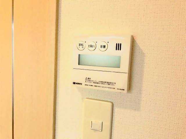 Ｓ－Ｓｔｙｌｅ　＃１ その他設備