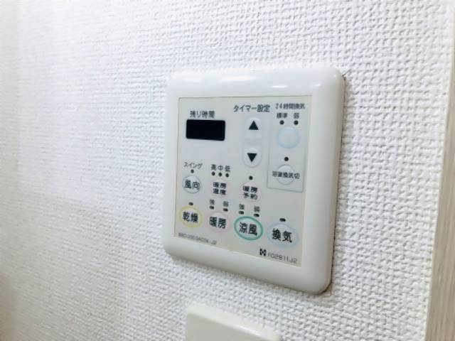 Ｓ－Ｓｔｙｌｅ　＃１ その他設備