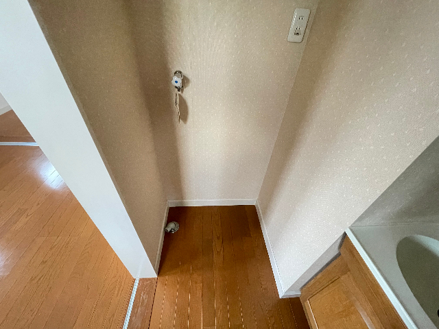 マヨザーマク その他部屋・スペース