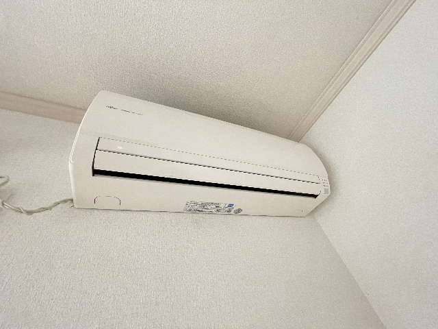 マヨザーマク その他設備