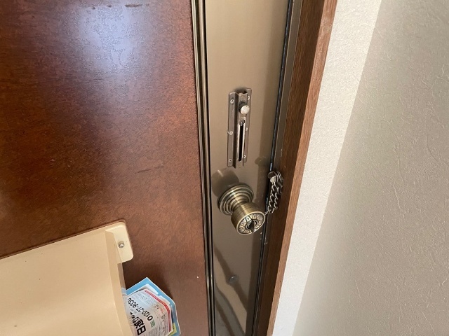 アビテシンシア セキュリティ