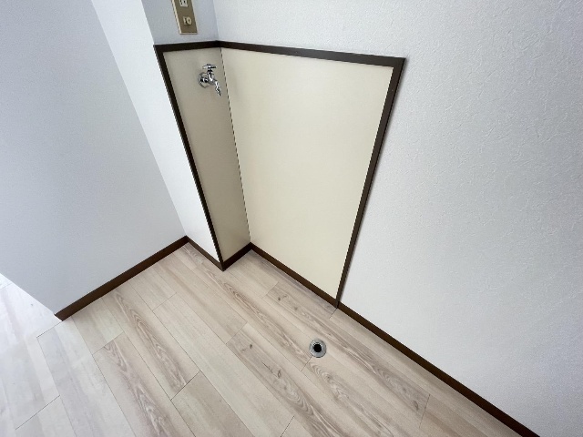 アビテシンシア その他部屋・スペース