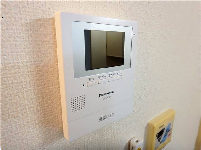 アビテシンシア セキュリティ