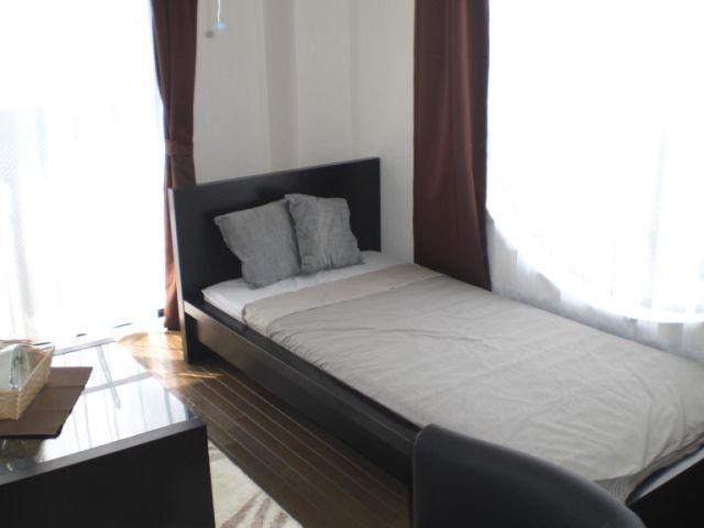 Ｌａ　Ｖｉｌｌａ　ＰＨＯＥＮＩＸ リビング