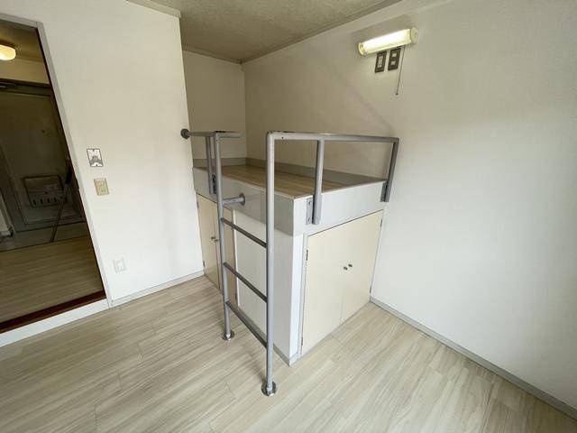 エイトハイムムサシ その他部屋・スペース